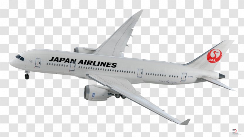 Boeing 787 Dreamliner Airbus A330 767 777 737 - Aerospace Engineering - Aircraft Transparent PNG
