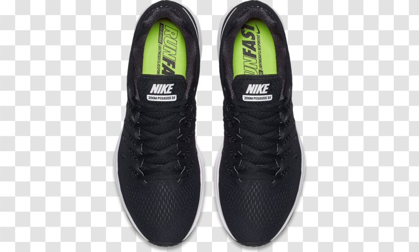 Nike Flywire Sports Shoes Adidas - Air Max Transparent PNG