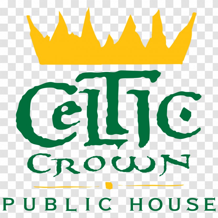 Celtic Crown Public House Bar Party The Butcher’s Tap - Irish Pub Transparent PNG
