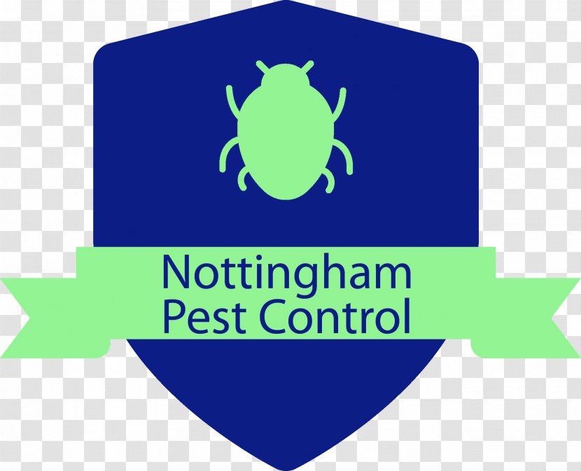 Nottingham Pest Control Organism Logo - Combat - Gannon Transparent PNG