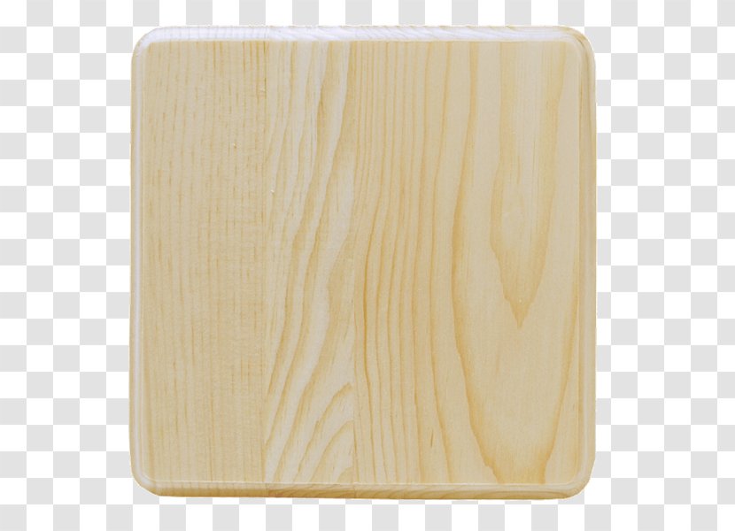Plywood Amsterdam Pallet Pine - Rectangle - Plaque Transparent PNG