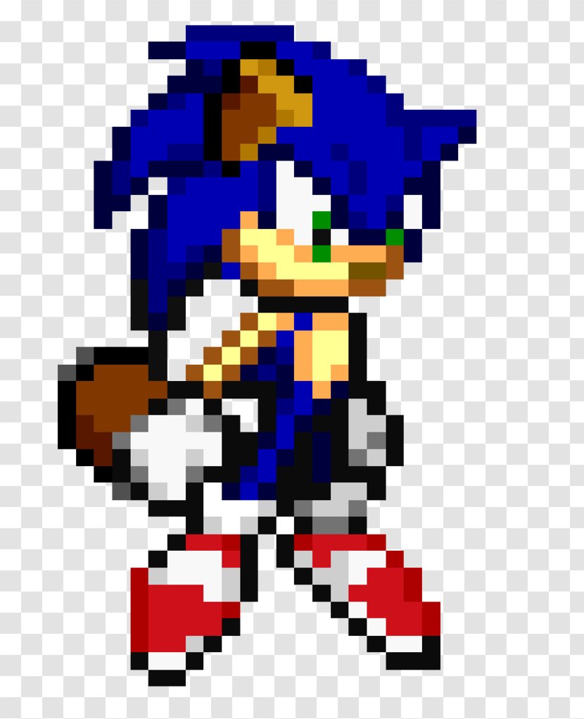 Sonic The Hedgehog Metal Blast Advance And Secret Rings Transparent PNG