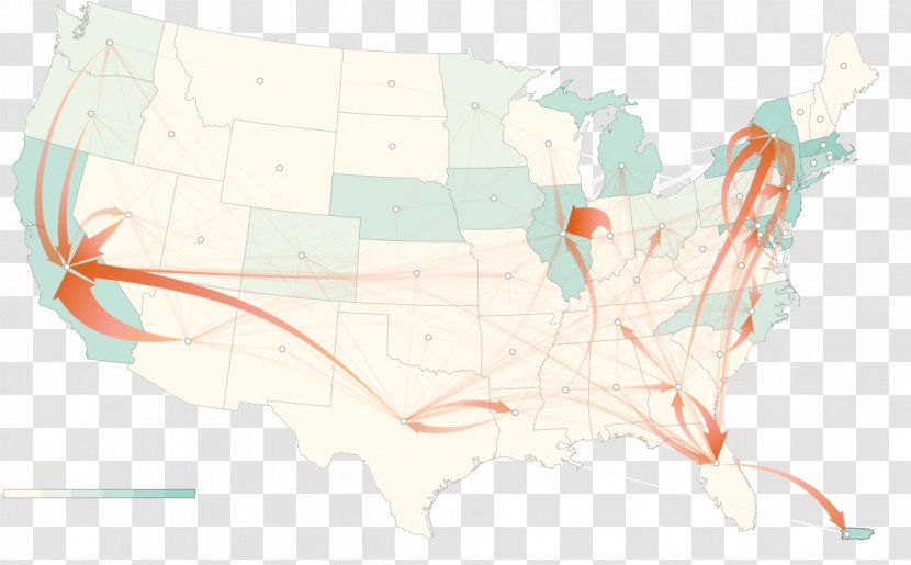 Map Line - Design Transparent PNG