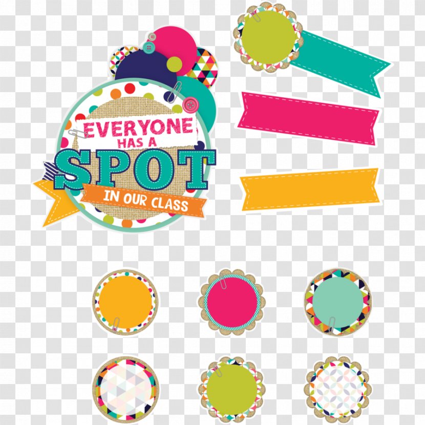 Education Art Classroom Book Clip - Party Supply Transparent PNG