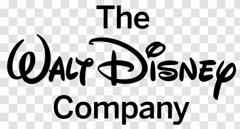 The Walt Disney Company Business United Kingdom Organization - Area - Logo Transparent PNG