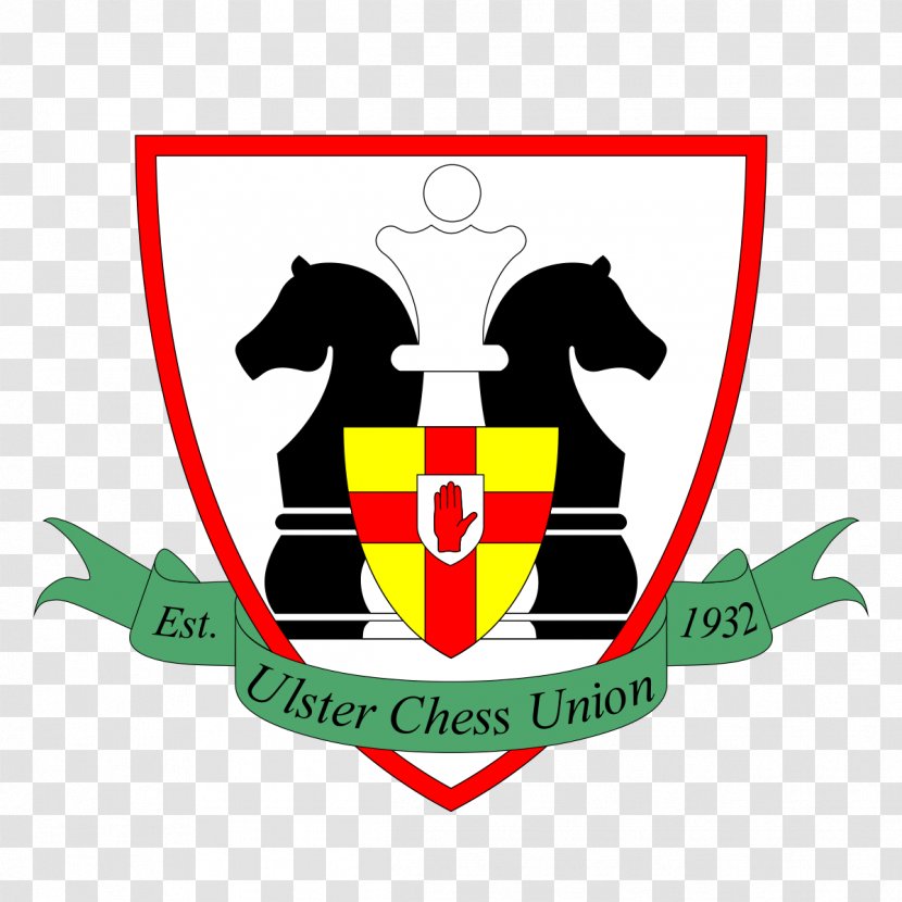 Chess Club Strandtown Game Leinster - Artwork - Ucu Transparent PNG