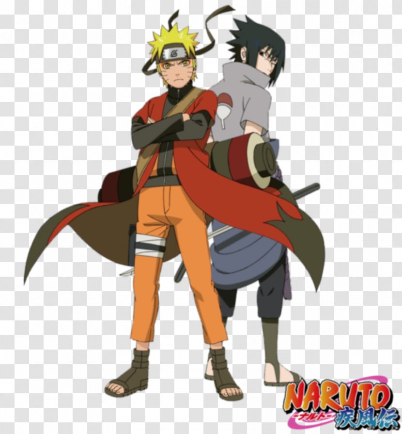 Naruto Uzumaki Jiraiya Sasuke Uchiha Madara Pain - Tree - And Saski Transparent PNG