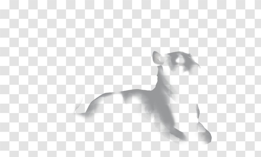 German Shepherd Puppy Whiskers Dog Breed Kitten - Medulla Oblongata Transparent PNG