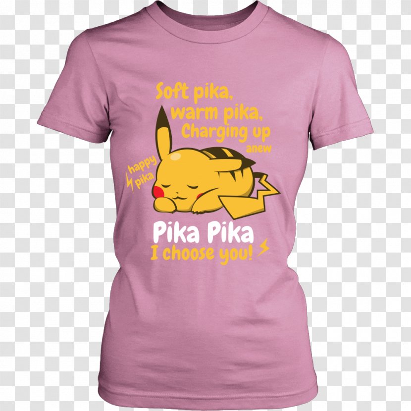 T-shirt Hoodie Clothing Unisex - Heart - Pokémon, I Choose You! Transparent PNG