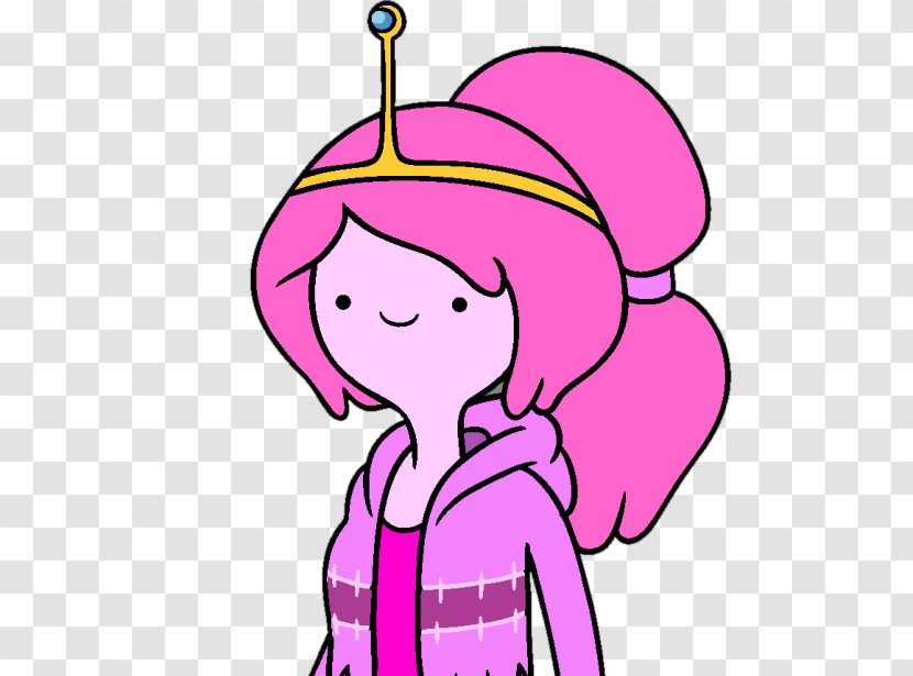 Princess Bubblegum Marceline The Vampire Queen Finn Human Ice King Chewing Gum - Watercolor Transparent PNG