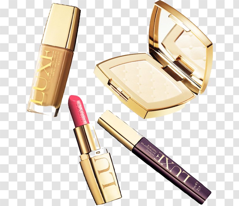 Lipstick Mascara Avon Products Beauty - Cosmetics Transparent PNG