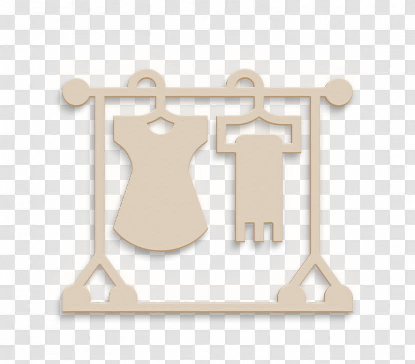 Fashion Icon Video Production Icon Costume Clothes Icon Transparent PNG