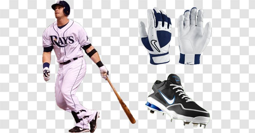 Cleat Tampa Bay Rays MLB Baseball Bats - Athletic Shoe - Spiked Francisco Transparent PNG