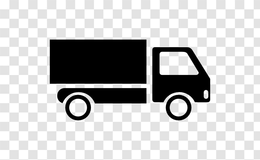 Transport Truck Service - Freight Transparent PNG