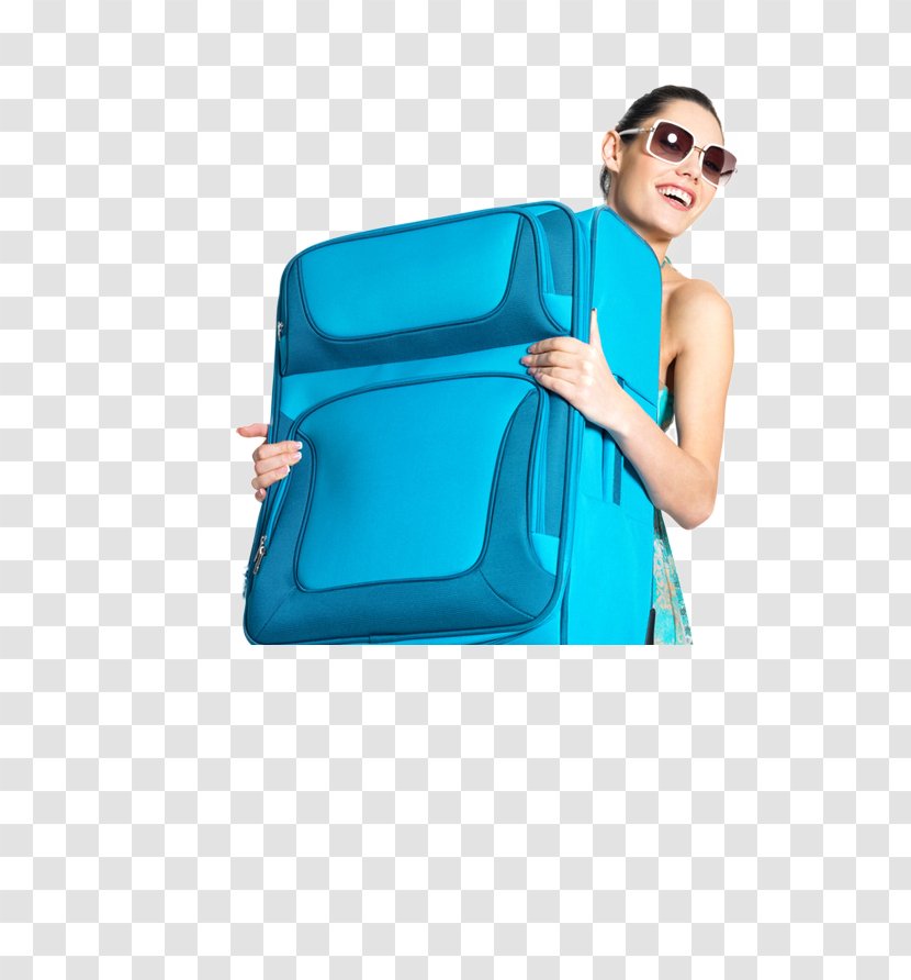 Handbag Stock Photography Suitcase Travel Transparent PNG