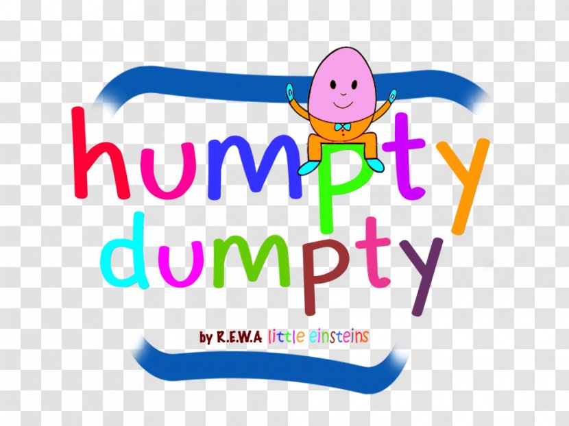 Logo Brand Illustration Human Behavior Clip Art - Area - Humpty Dumpty Rhyme Transparent PNG