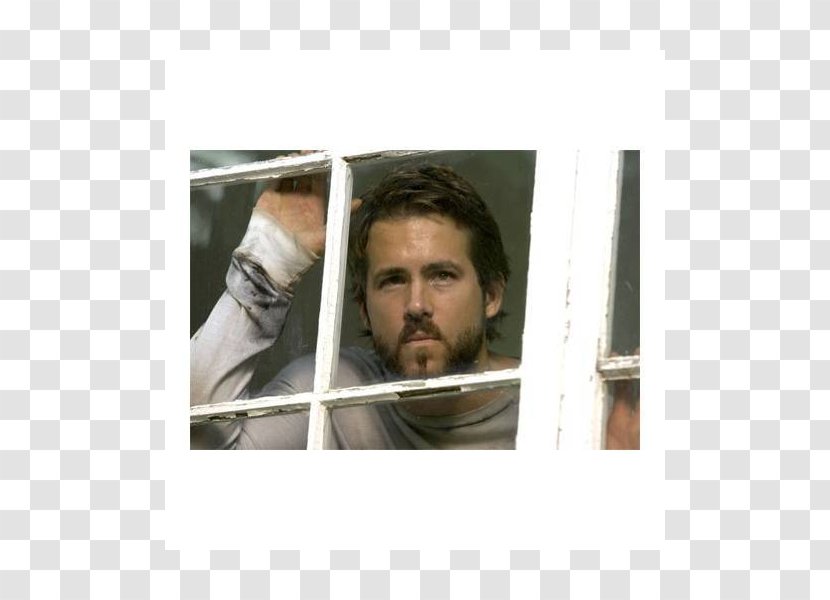 Ryan Reynolds The Amityville Horror Film Series - Moustache Transparent PNG