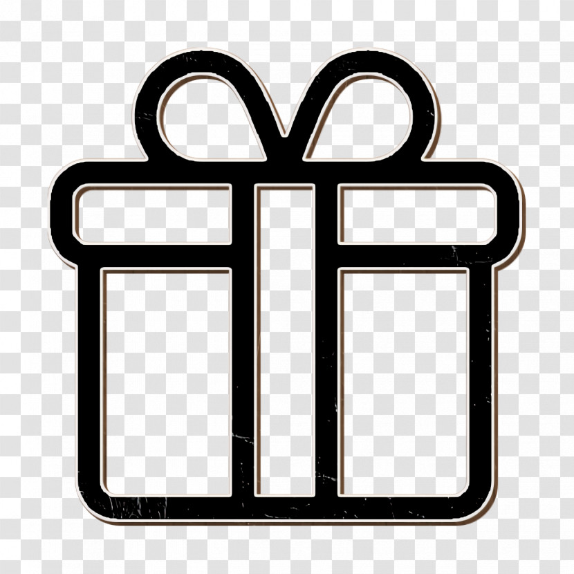Gift Icon Success Icon Transparent PNG