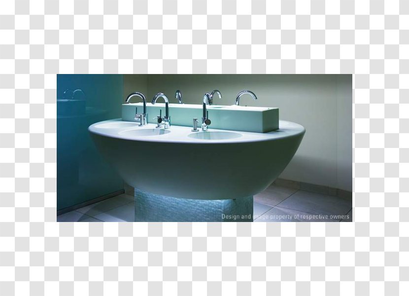 Henneke Formbau Sink Bathroom Kitchen Houzz - Germany - Proton Transparent PNG