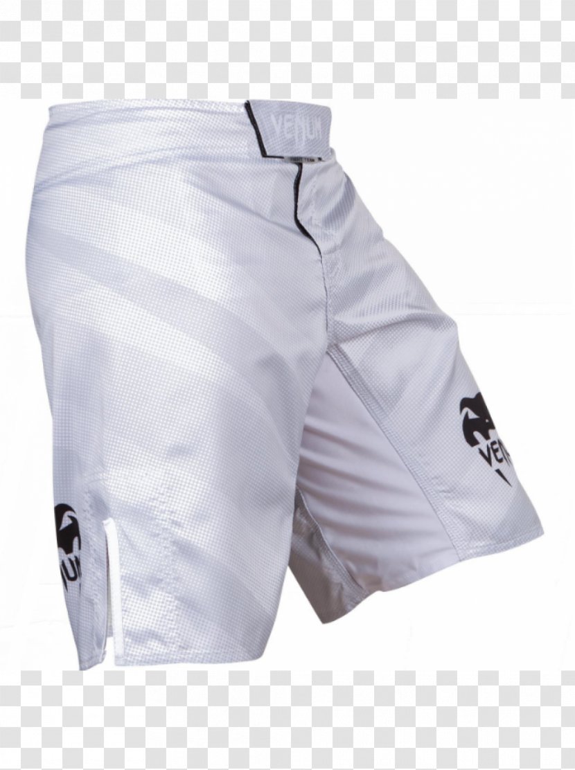 Bermuda Shorts Venum Clothing Sport - Tights Transparent PNG