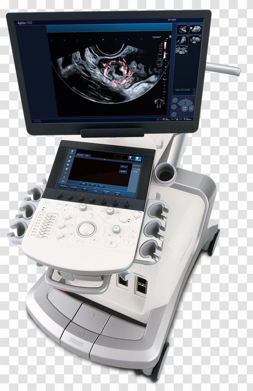 Ultrasonography Ultrasound Canon Medical Systems Corporation Medicine Imaging Transparent PNG