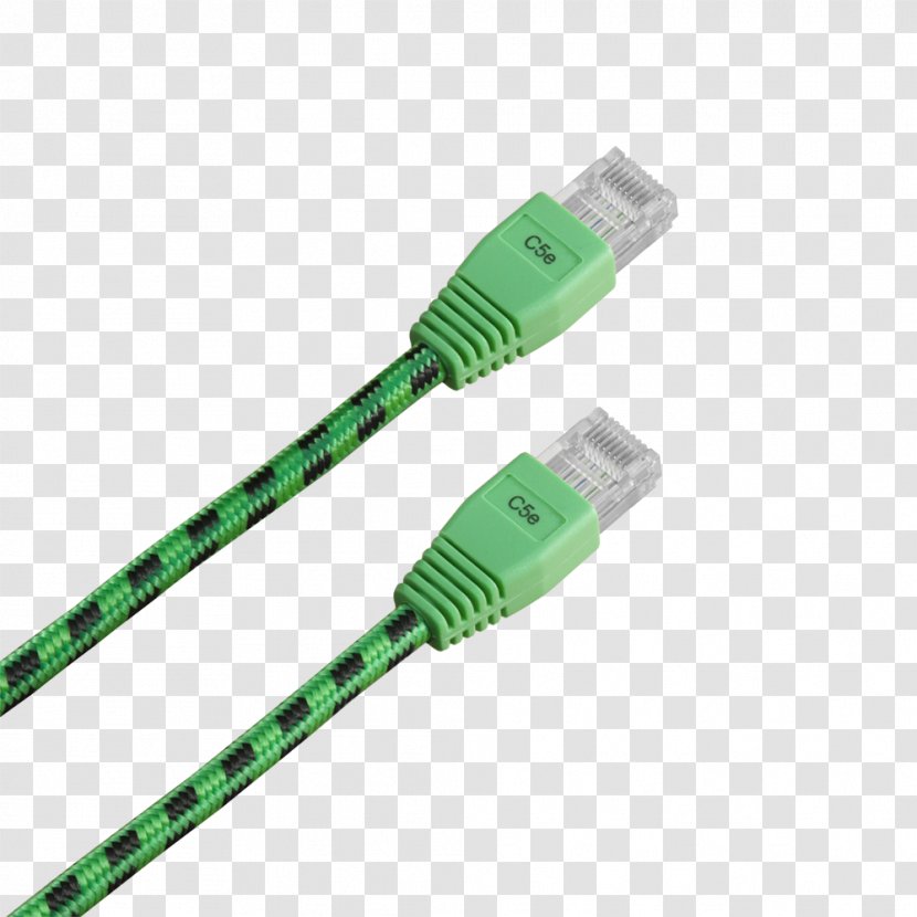 Network Cables Electrical Cable Data Transmission - Usb Transparent PNG