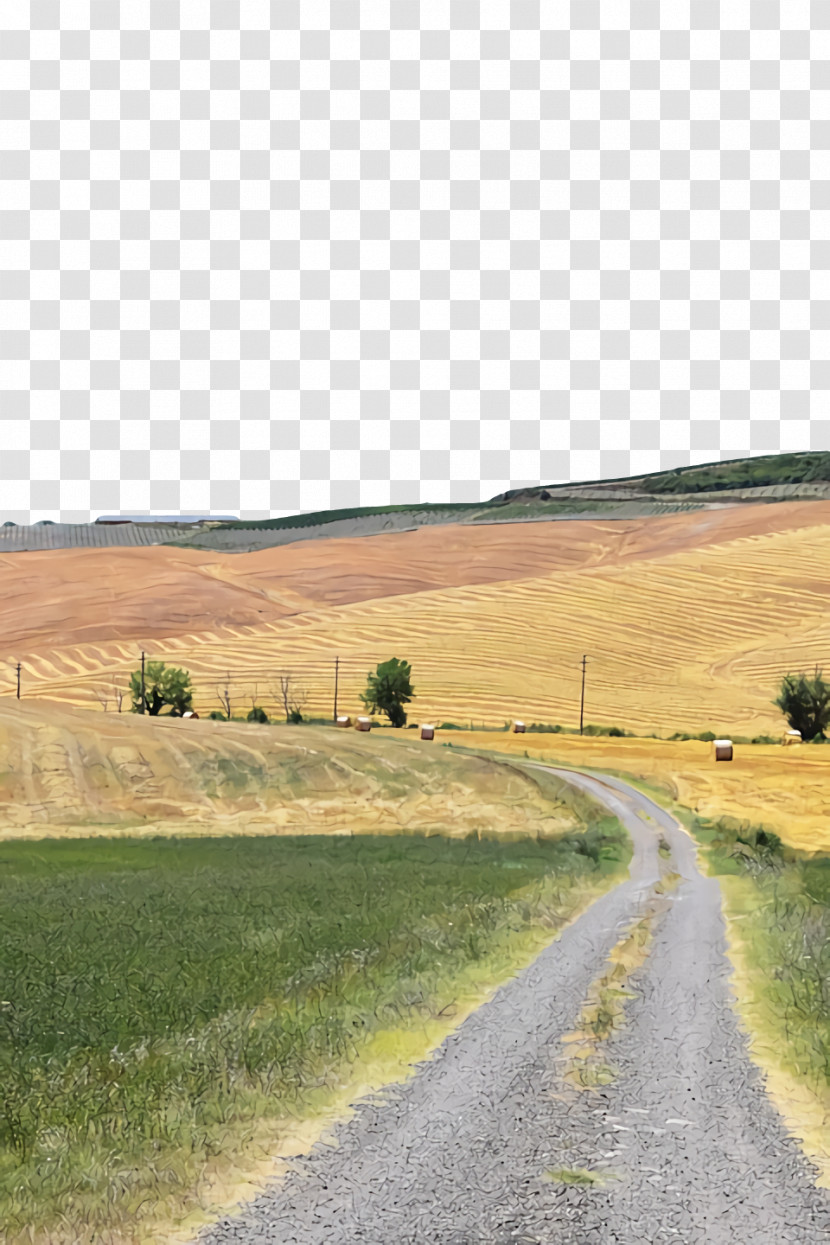 Soil Steppe Grassland Rural Area Ecoregion Transparent PNG