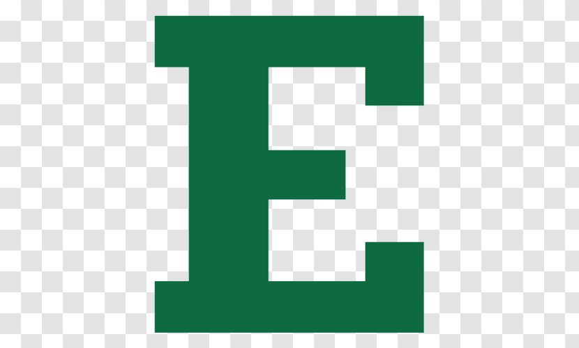 Eastern Michigan University Eagles Football Men's Basketball NCAA Division I Bowl Subdivision Central - Ncaa - Brand Transparent PNG