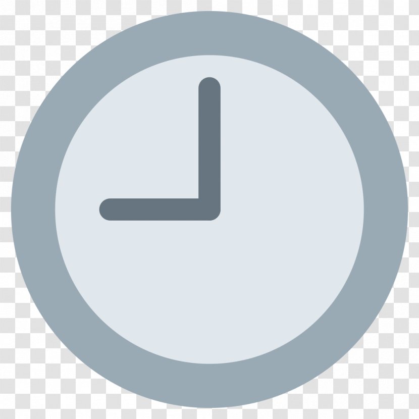 Emoji Alarm Clocks Favicon Text Messaging - Symbol Transparent PNG