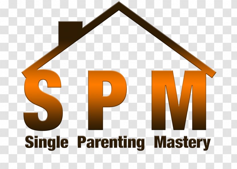 United States Logo Single Parent Business - Text Transparent PNG