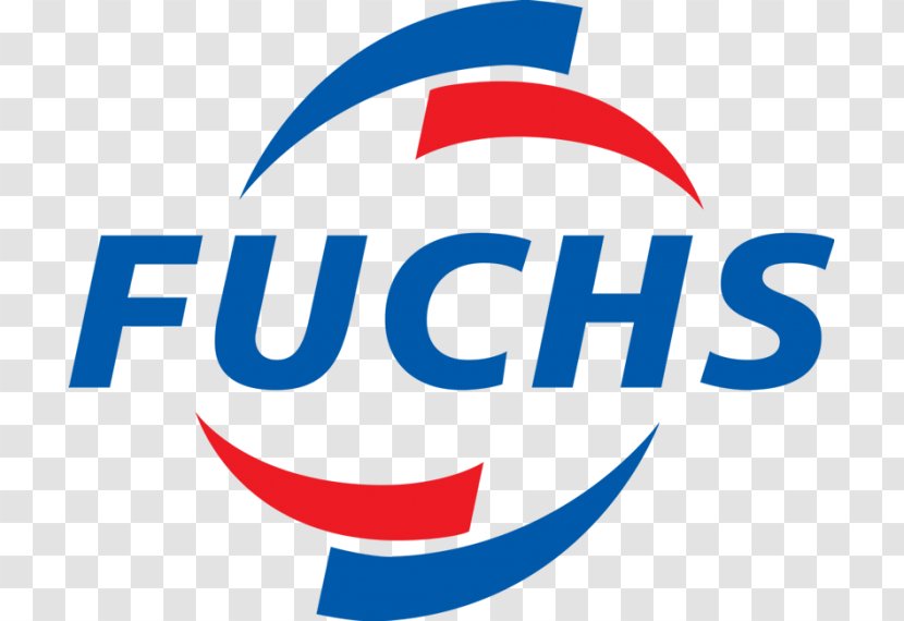 Fuchs Petrolub Lubricants Co Manufacturing Business - Trademark Transparent PNG