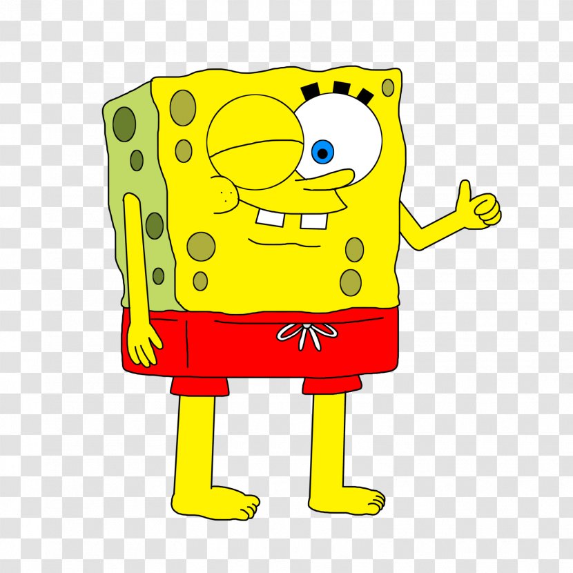 SpongeBob SquarePants Sandy Cheeks Gary Summer - Yellow - Spongebob Transparent PNG