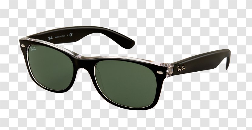Sunglasses Ray-Ban Wayfarer Clothing Accessories Tom Ford Leo Square - Fashion - Gucci Transparent PNG