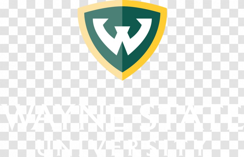 Skillman Foundation College Of Education, Wayne State University Warriors Football Articulation - Primary Vector Transparent PNG