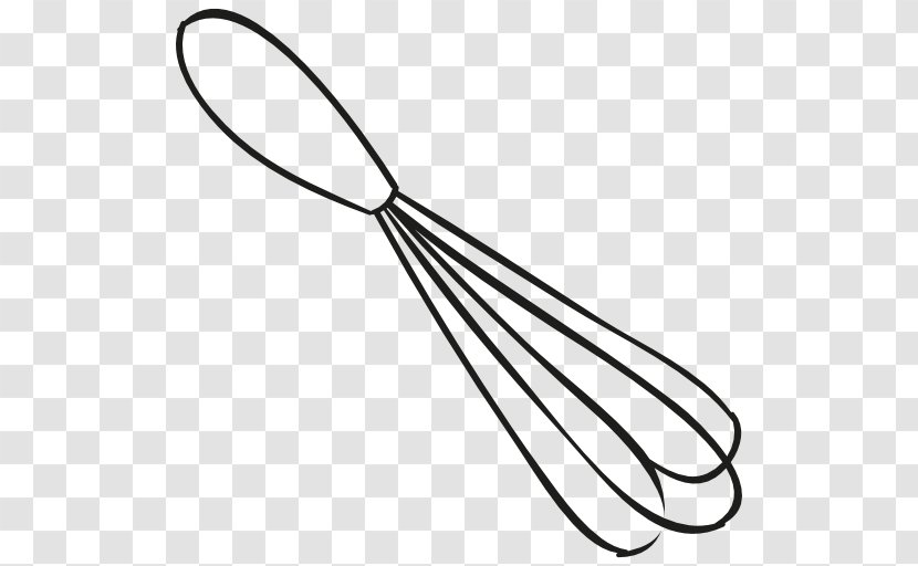 Whisk Mixer Drawing - Kitchen Transparent PNG