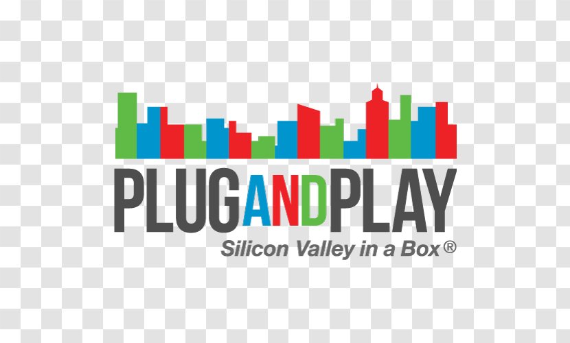 Silicon Valley Startup Accelerator Plug And Play Tech Center Innovation - Technology Transparent PNG