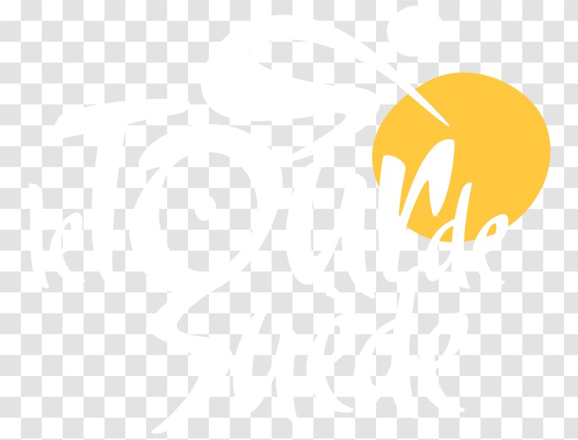 Logo Brand Desktop Wallpaper - Yellow - Computer Transparent PNG