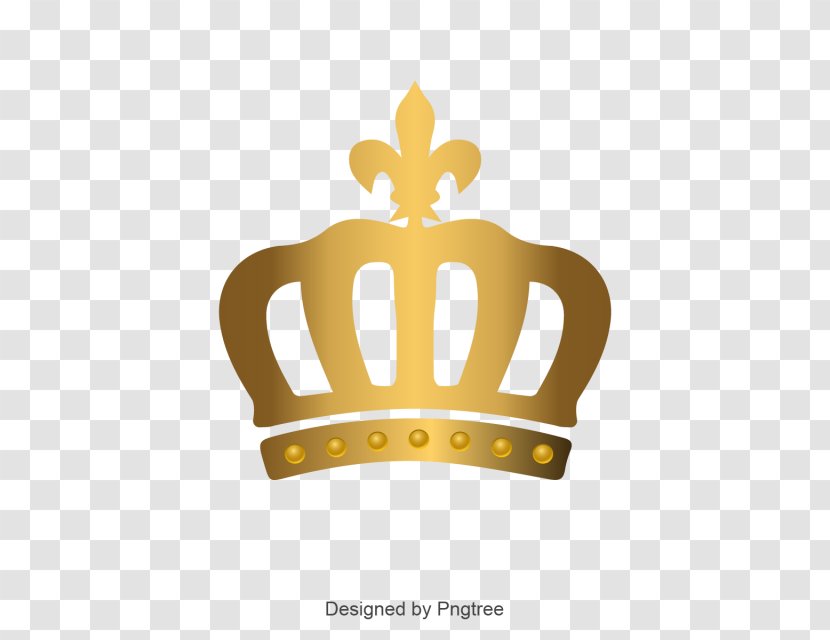 Crown Logo Vector Graphics Image Euclidean Transparent PNG