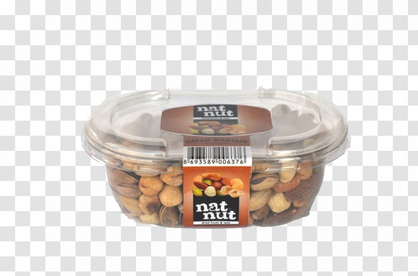 Mixed Nuts Turkish Delight .net Hazelnut - Dried Apricot - Kokteyl Transparent PNG