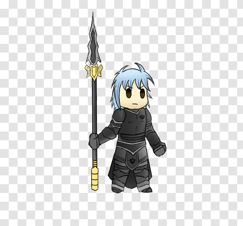 DeviantArt World Artist Sprite - Flower - Shining Knight Transparent PNG