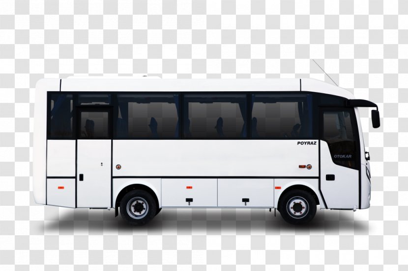 Zhengzhou Yutong Bus Co., Ltd. Otokar Iveco Daily - Mode Of Transport Transparent PNG
