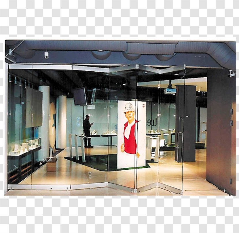 Glass Interior Design Services Display Case Misr Interiors - Ceiling Transparent PNG