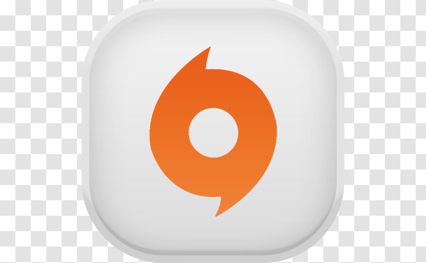Download Origin - Symbol - Preview Transparent PNG