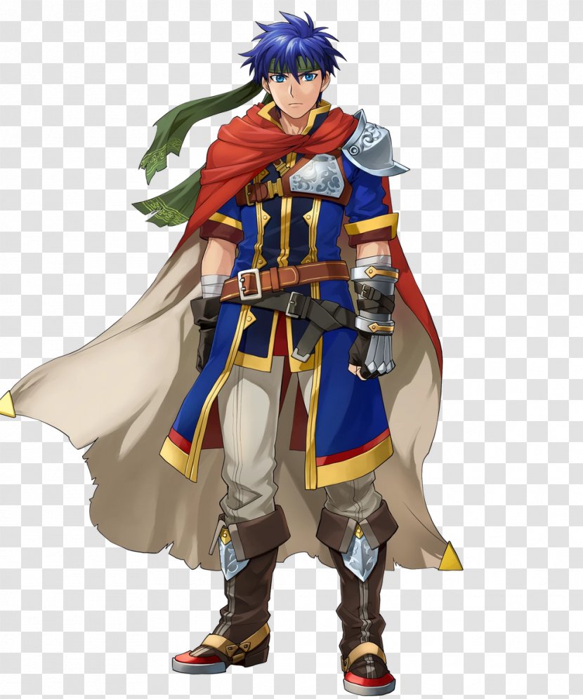 Fire Emblem Heroes Emblem: Path Of Radiance Radiant Dawn Super Smash Bros. Brawl Awakening - Watercolor - Hero Transparent PNG