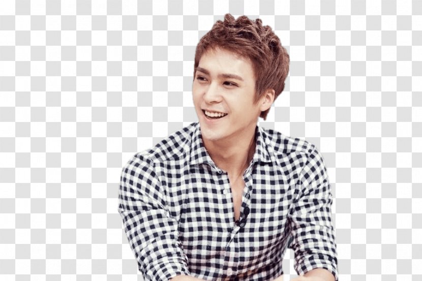Son Dong-woon Highlight Image K-pop - Forehead Transparent PNG