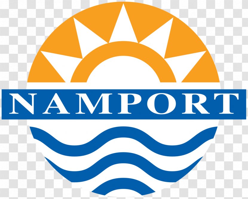Namibian Port Authority Logo Organization Brand - Area Transparent PNG