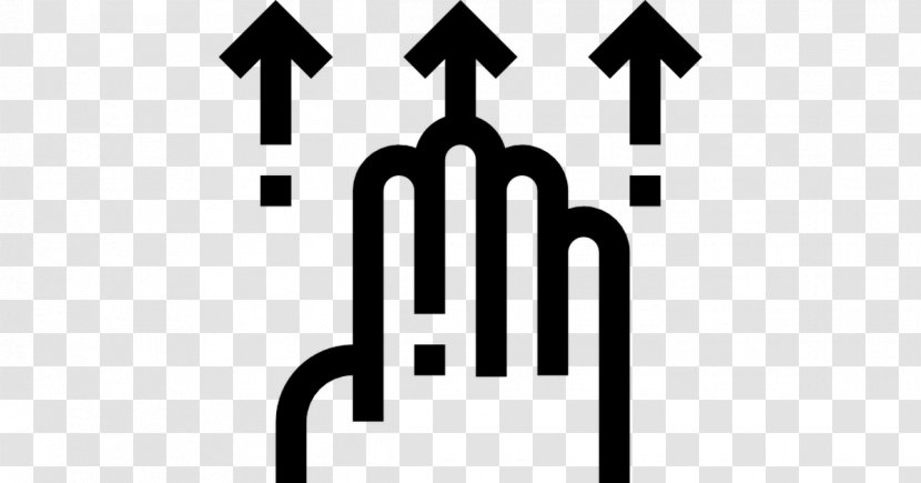 Hand Finger Gesture Symbol - Digit Transparent PNG