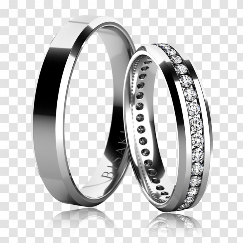 Wedding Ring Engagement - Brand Transparent PNG