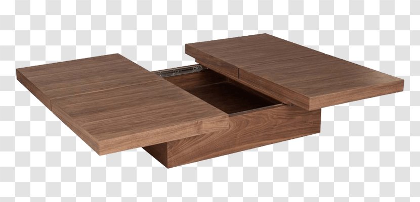 Coffee Tables Solid Wood - Silhouette - Table Top Transparent PNG