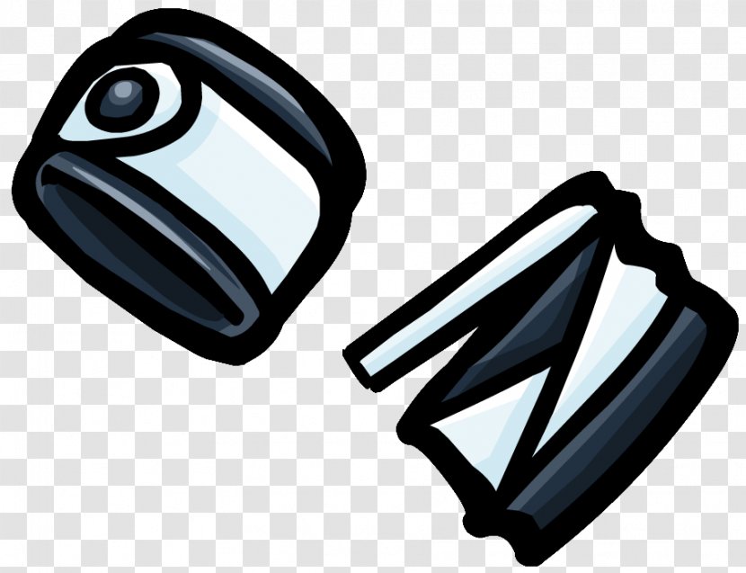 Club Penguin Jujutsu Suit Clothing - Dojo Transparent PNG